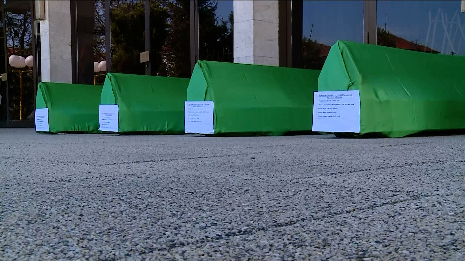 Obilježena 30. godišnjica zločina nad bošnjačkim civilima Bratunca